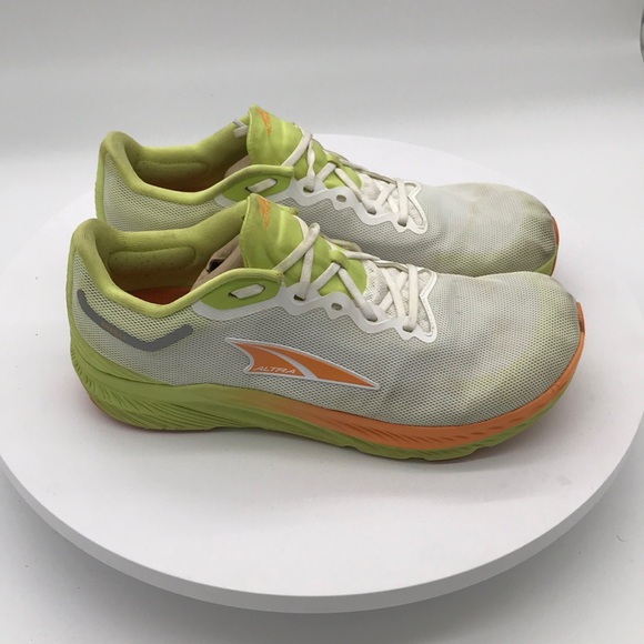 Altra womens running shoes size 10.5 US
